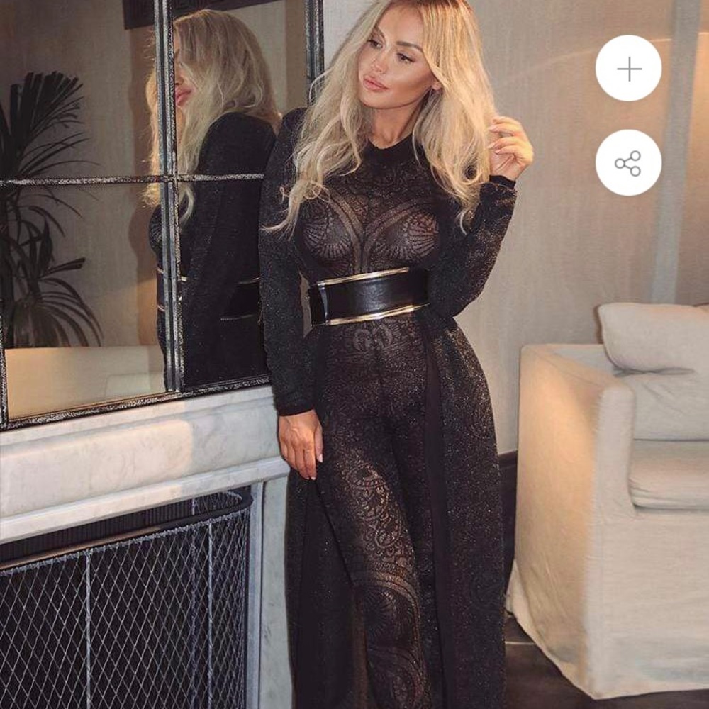 Jumpsuit